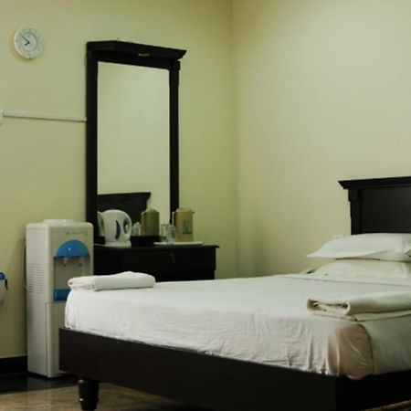 Hotel Annamalai Tiruchirappalli 外观 照片