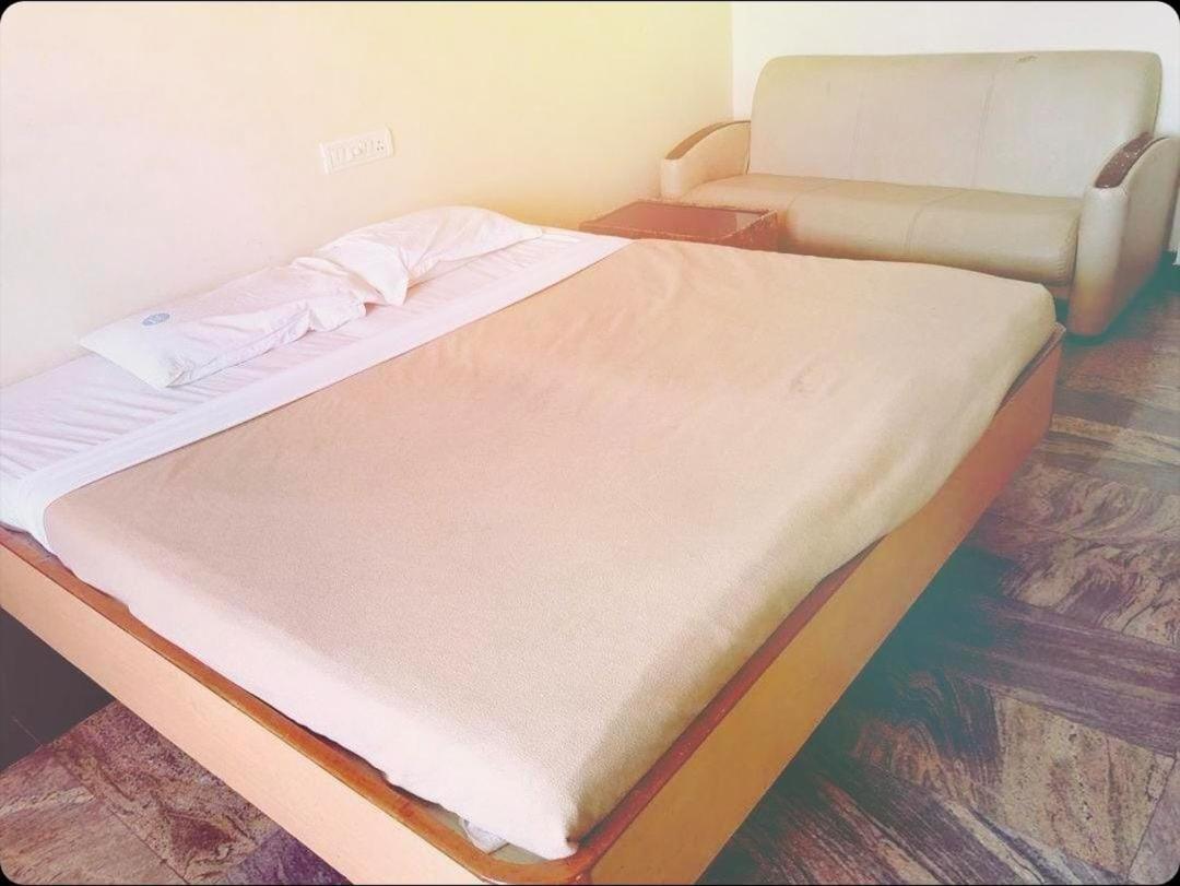 Hotel Annamalai Tiruchirappalli 外观 照片