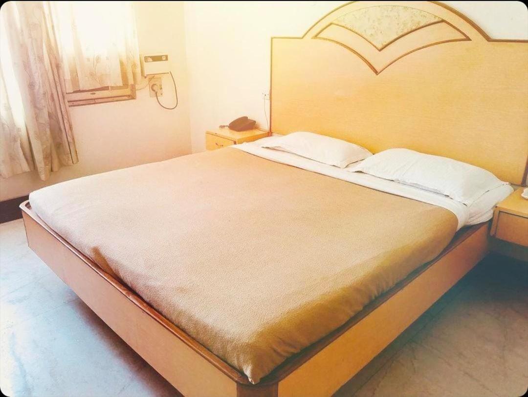 Hotel Annamalai Tiruchirappalli 外观 照片