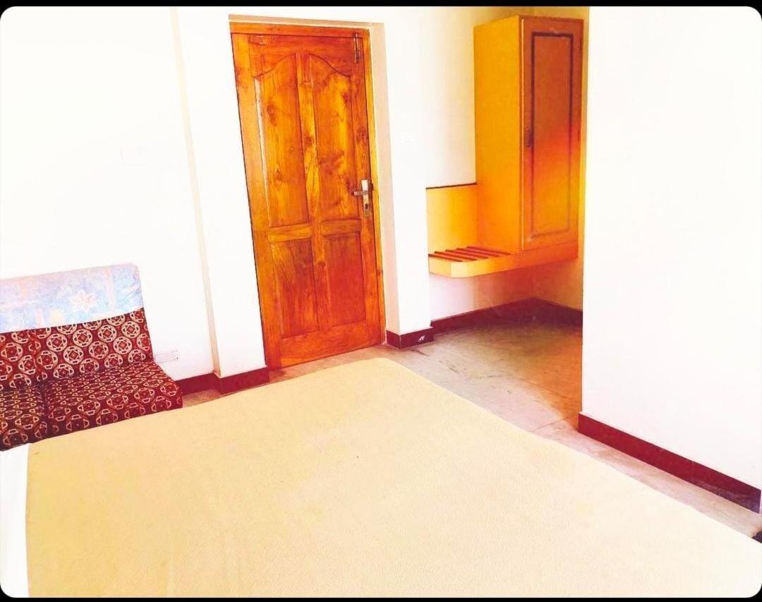 Hotel Annamalai Tiruchirappalli 外观 照片