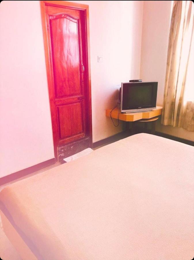 Hotel Annamalai Tiruchirappalli 外观 照片